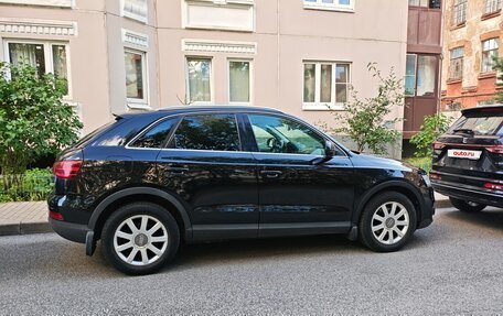 Audi Q3, 2011 год, 1 320 000 рублей, 6 фотография