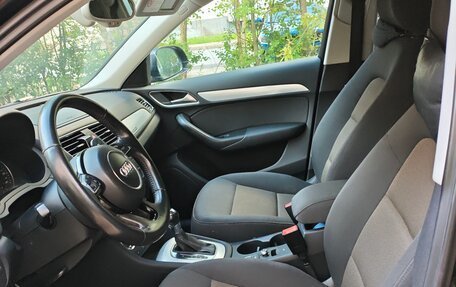 Audi Q3, 2011 год, 1 320 000 рублей, 9 фотография