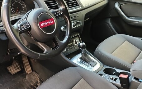 Audi Q3, 2011 год, 1 320 000 рублей, 8 фотография
