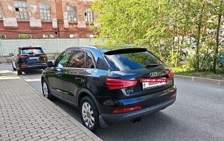 Audi Q3, 2011 год, 1 320 000 рублей, 5 фотография