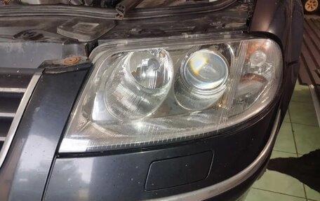 Volkswagen Passat B5+ рестайлинг, 2004 год, 420 000 рублей, 2 фотография
