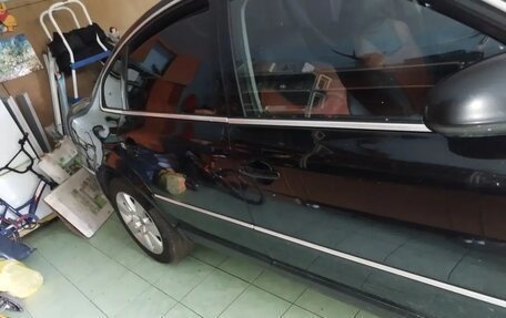 Volkswagen Passat B5+ рестайлинг, 2004 год, 420 000 рублей, 4 фотография