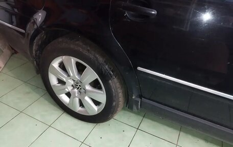 Volkswagen Passat B5+ рестайлинг, 2004 год, 420 000 рублей, 5 фотография