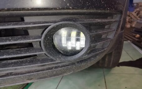 Volkswagen Passat B5+ рестайлинг, 2004 год, 420 000 рублей, 3 фотография
