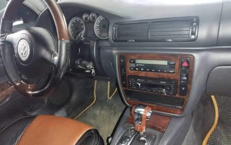 Volkswagen Passat B5+ рестайлинг, 2004 год, 420 000 рублей, 10 фотография