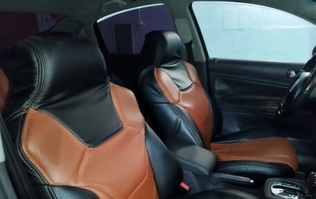 Volkswagen Passat B5+ рестайлинг, 2004 год, 420 000 рублей, 9 фотография