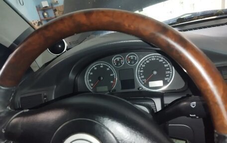 Volkswagen Passat B5+ рестайлинг, 2004 год, 420 000 рублей, 11 фотография