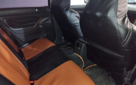 Volkswagen Passat B5+ рестайлинг, 2004 год, 420 000 рублей, 12 фотография