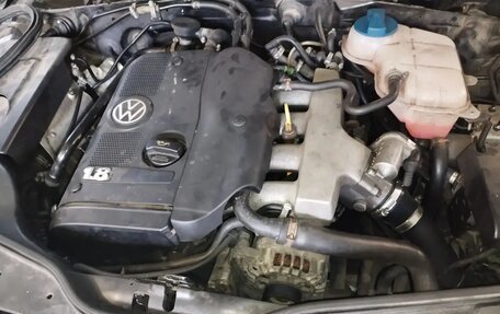 Volkswagen Passat B5+ рестайлинг, 2004 год, 420 000 рублей, 13 фотография