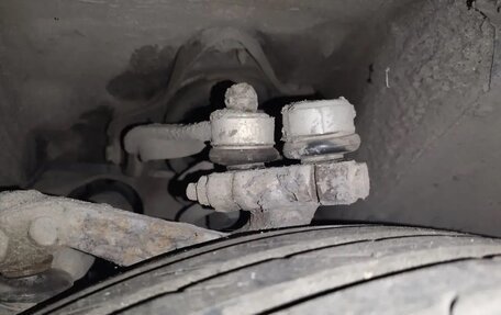 Volkswagen Passat B5+ рестайлинг, 2004 год, 420 000 рублей, 17 фотография