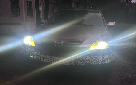 Mazda 3, 2005 год, 435 000 рублей, 2 фотография