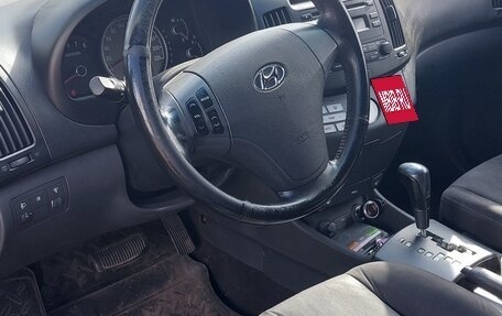 Hyundai Elantra IV, 2008 год, 550 000 рублей, 5 фотография