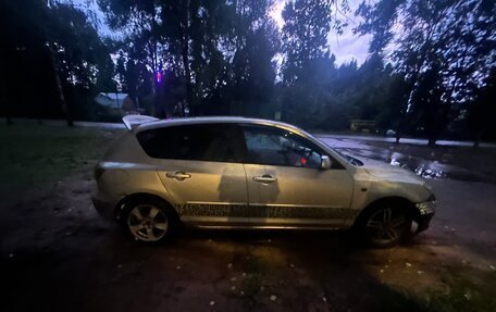Mazda 3, 2005 год, 435 000 рублей, 7 фотография