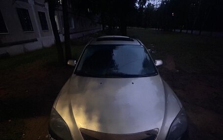 Mazda 3, 2005 год, 435 000 рублей, 8 фотография