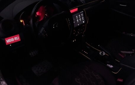 Mazda 3, 2005 год, 435 000 рублей, 3 фотография