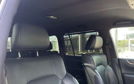 Lexus LX III, 2018 год, 7 700 000 рублей, 16 фотография
