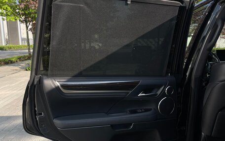 Lexus LX III, 2018 год, 7 700 000 рублей, 31 фотография