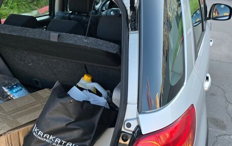 Suzuki SX4 II рестайлинг, 2013 год, 900 000 рублей, 9 фотография