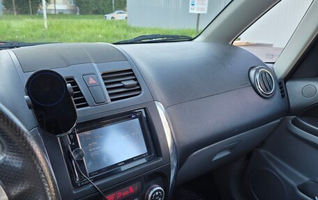 Suzuki SX4 II рестайлинг, 2013 год, 900 000 рублей, 15 фотография