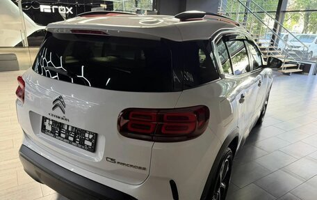 Citroen C5 Aircross I, 2020 год, 1 860 000 рублей, 5 фотография