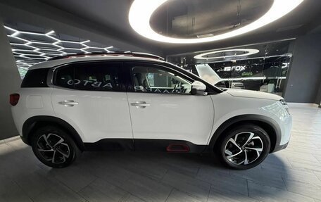 Citroen C5 Aircross I, 2020 год, 1 860 000 рублей, 6 фотография