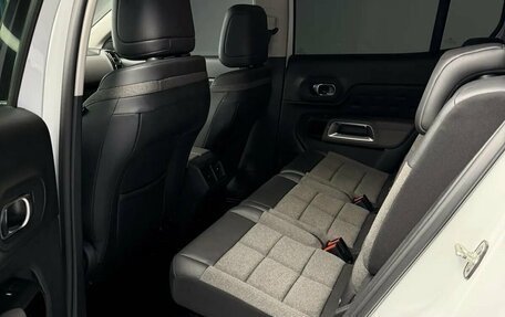 Citroen C5 Aircross I, 2020 год, 1 860 000 рублей, 14 фотография