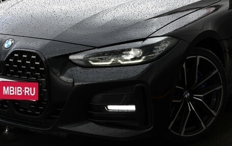 BMW 4 серия, 2021 год, 4 949 000 рублей, 4 фотография