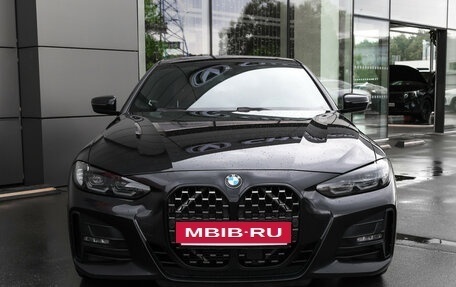 BMW 4 серия, 2021 год, 4 949 000 рублей, 5 фотография