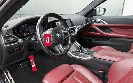 BMW 4 серия, 2021 год, 4 949 000 рублей, 2 фотография