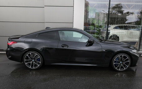 BMW 4 серия, 2021 год, 4 949 000 рублей, 8 фотография