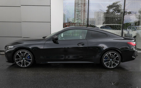 BMW 4 серия, 2021 год, 4 949 000 рублей, 12 фотография