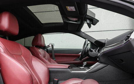 BMW 4 серия, 2021 год, 4 949 000 рублей, 13 фотография