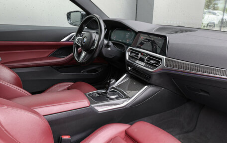 BMW 4 серия, 2021 год, 4 949 000 рублей, 14 фотография