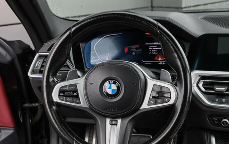 BMW 4 серия, 2021 год, 4 949 000 рублей, 19 фотография