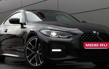 BMW 4 серия, 2021 год, 4 949 000 рублей, 7 фотография