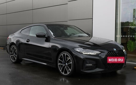 BMW 4 серия, 2021 год, 4 949 000 рублей, 6 фотография