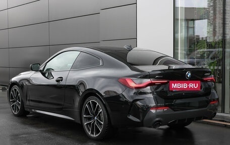 BMW 4 серия, 2021 год, 4 949 000 рублей, 11 фотография