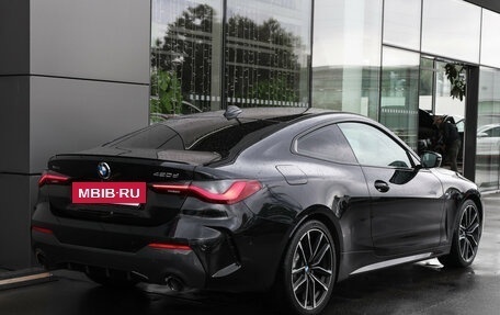 BMW 4 серия, 2021 год, 4 949 000 рублей, 9 фотография