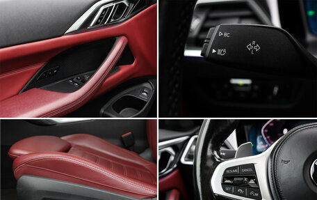 BMW 4 серия, 2021 год, 4 949 000 рублей, 27 фотография