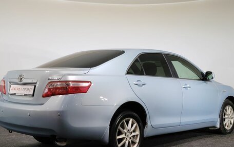 Toyota Camry, 2007 год, 900 000 рублей, 4 фотография