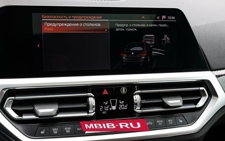 BMW 4 серия, 2021 год, 4 949 000 рублей, 23 фотография