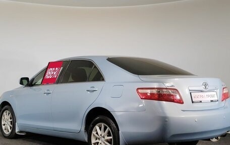 Toyota Camry, 2007 год, 900 000 рублей, 6 фотография