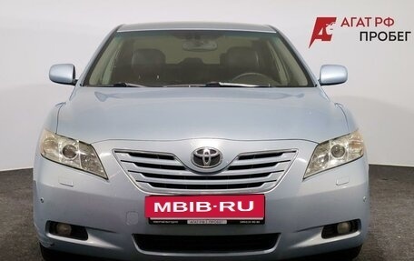 Toyota Camry, 2007 год, 900 000 рублей, 2 фотография