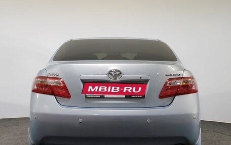 Toyota Camry, 2007 год, 900 000 рублей, 5 фотография