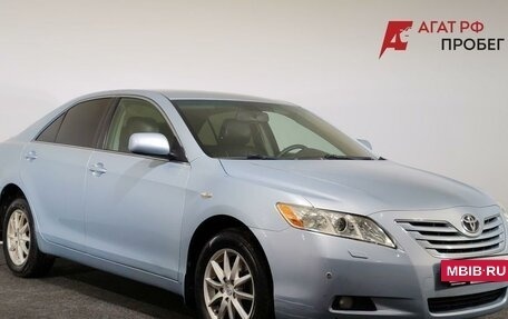 Toyota Camry, 2007 год, 900 000 рублей, 3 фотография