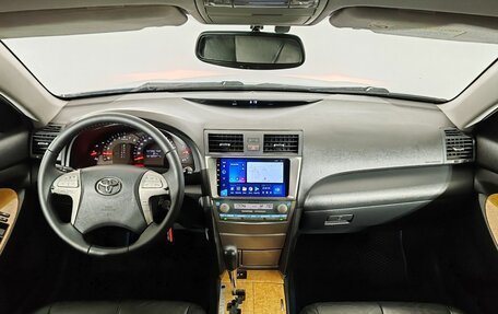 Toyota Camry, 2007 год, 900 000 рублей, 8 фотография