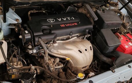 Toyota Camry, 2007 год, 900 000 рублей, 15 фотография