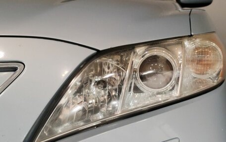 Toyota Camry, 2007 год, 900 000 рублей, 17 фотография