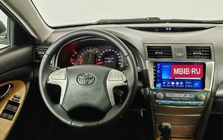 Toyota Camry, 2007 год, 900 000 рублей, 9 фотография