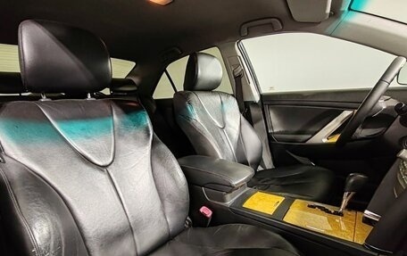 Toyota Camry, 2007 год, 900 000 рублей, 11 фотография